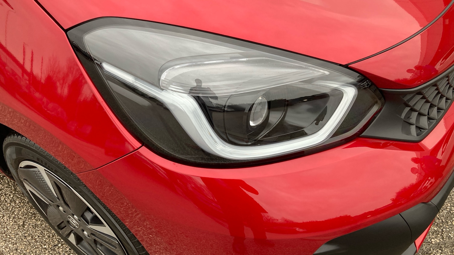 Used Honda Jazz 2024 for sale - 76983876: Photo 19