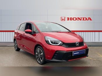 Used Honda Jazz 2024 for sale - 76983876: Photo