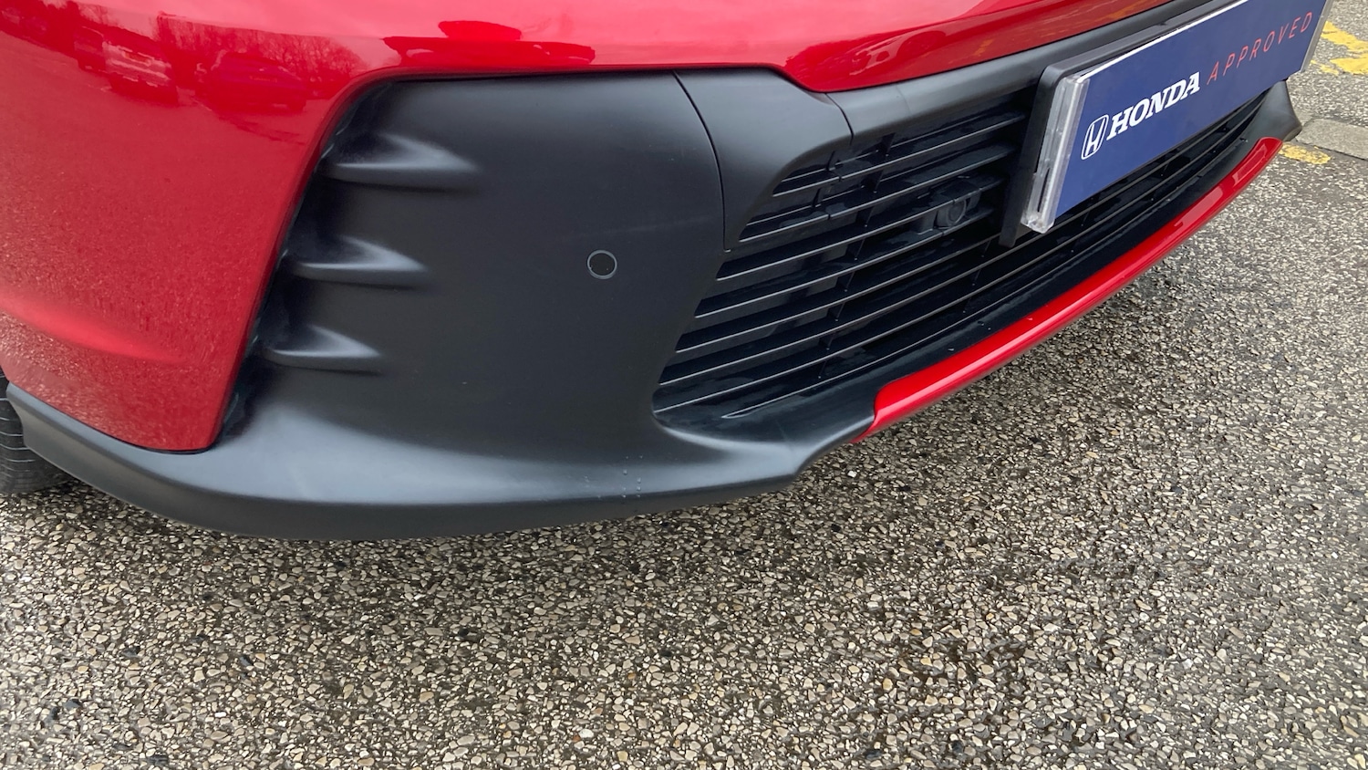 Used Honda Jazz 2024 for sale - 76983876: Photo 20