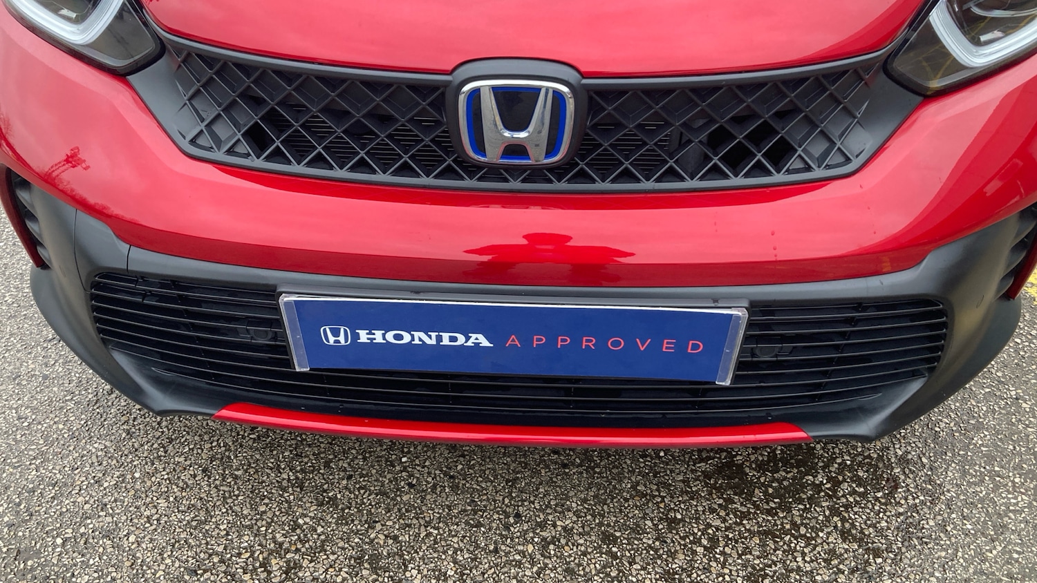 Used Honda Jazz 2024 for sale - 76983876: Photo 21