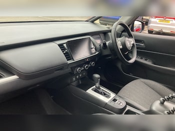 Used Honda Jazz 2024 for sale - 76983876: Photo