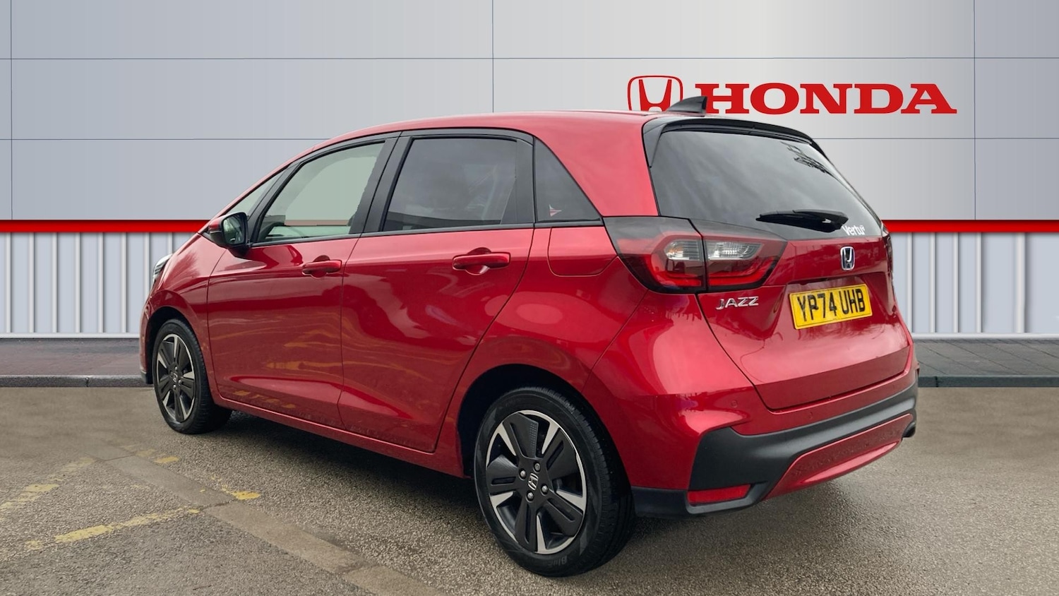 Used Honda Jazz 2024 for sale - 76983876: Photo 3