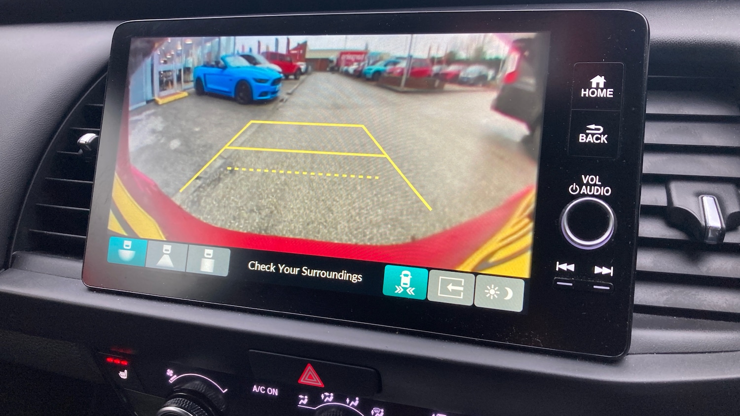 Used Honda Jazz 2024 for sale - 76983876: Photo 35