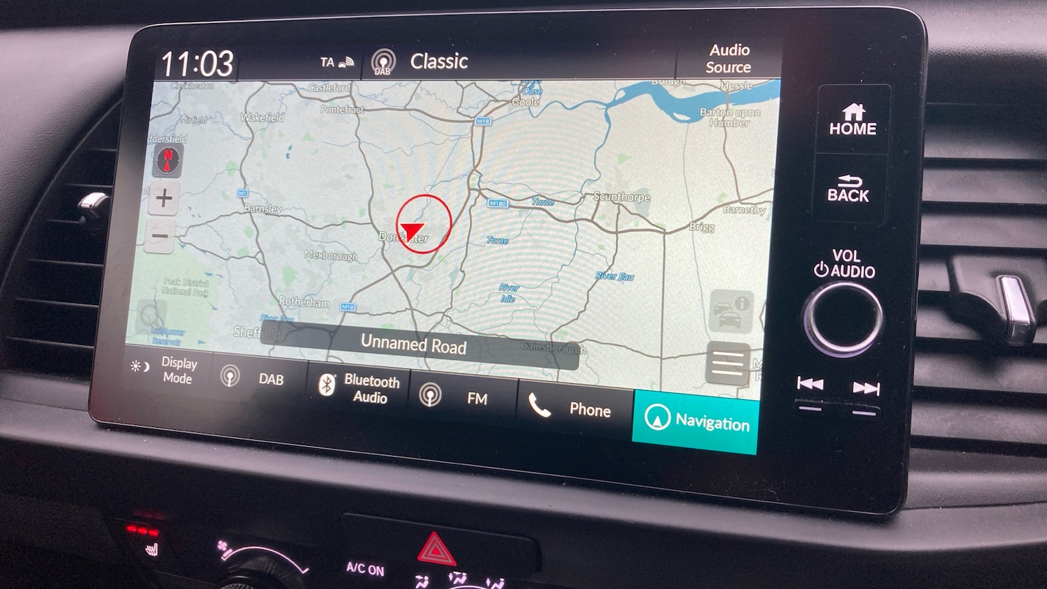 Used Honda Jazz 2024 for sale - 76983876: Photo 36