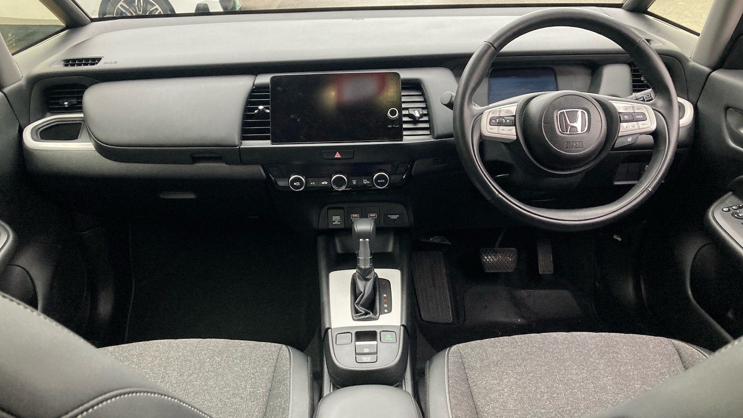 Used Honda Jazz 2024 for sale - 76983876: Photo 4