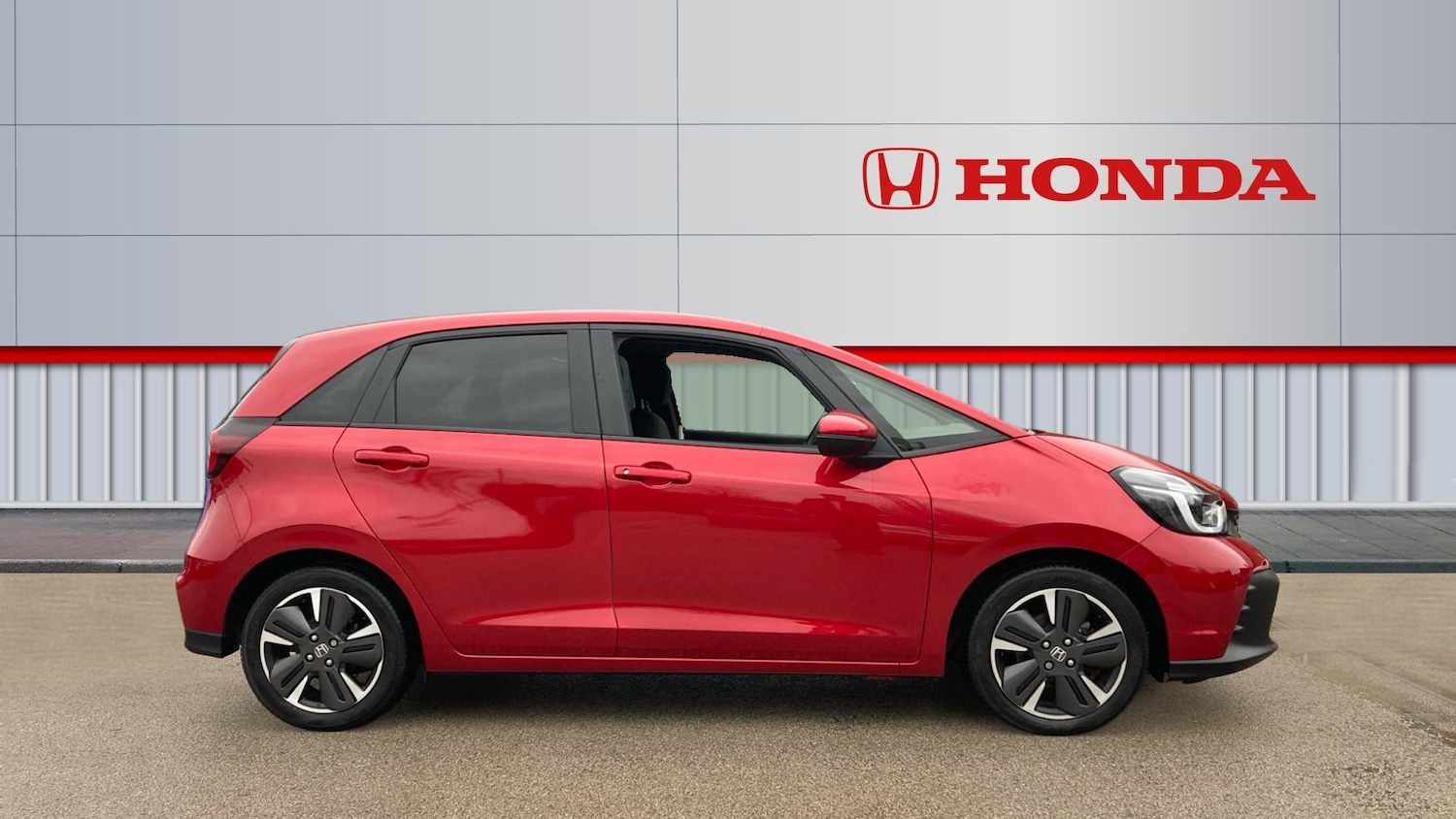 Used Honda Jazz 2024 for sale - 76983876: Photo 5