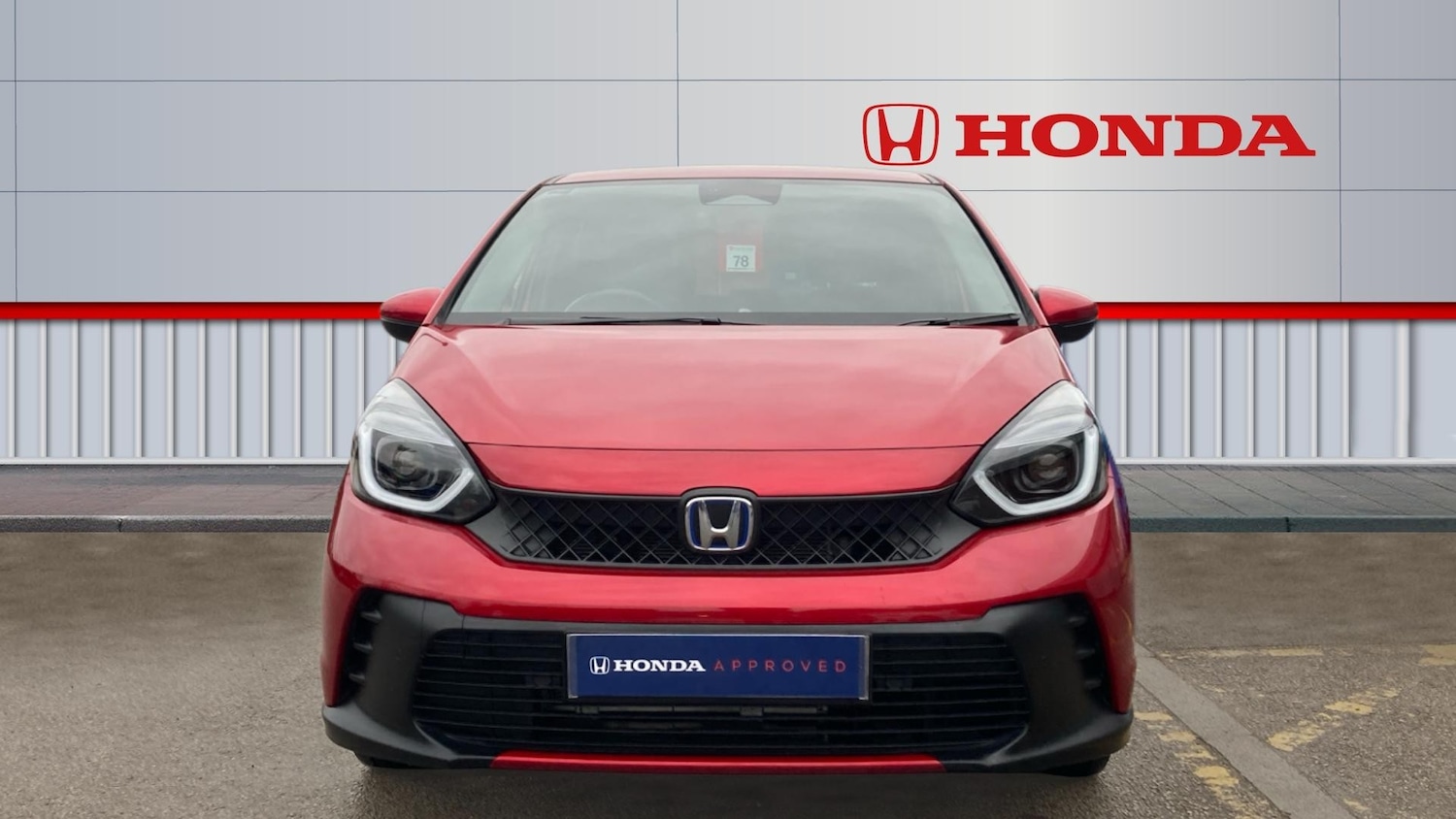 Used Honda Jazz 2024 for sale - 76983876: Photo 6