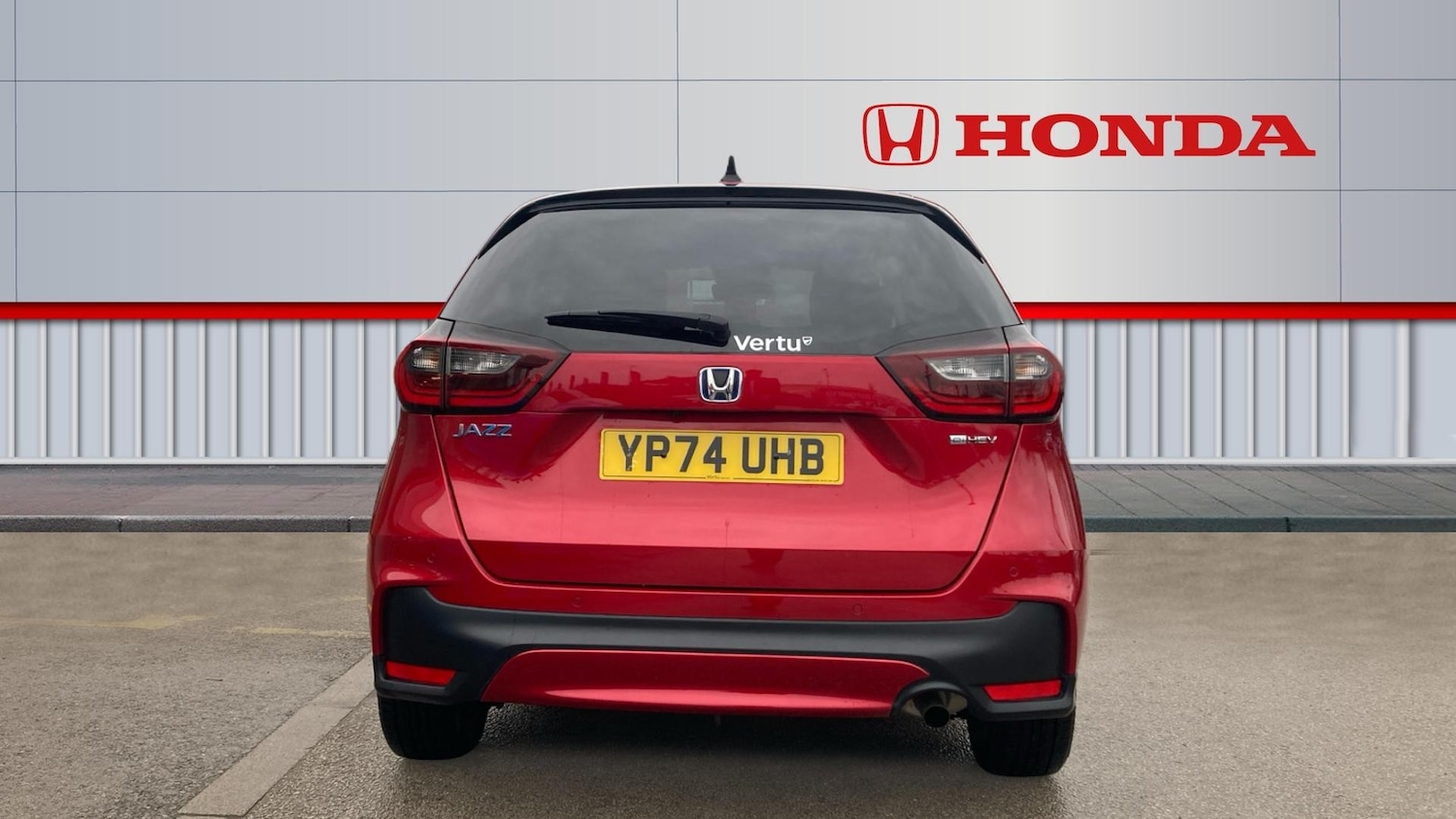 Used Honda Jazz 2024 for sale - 76983876: Photo 7