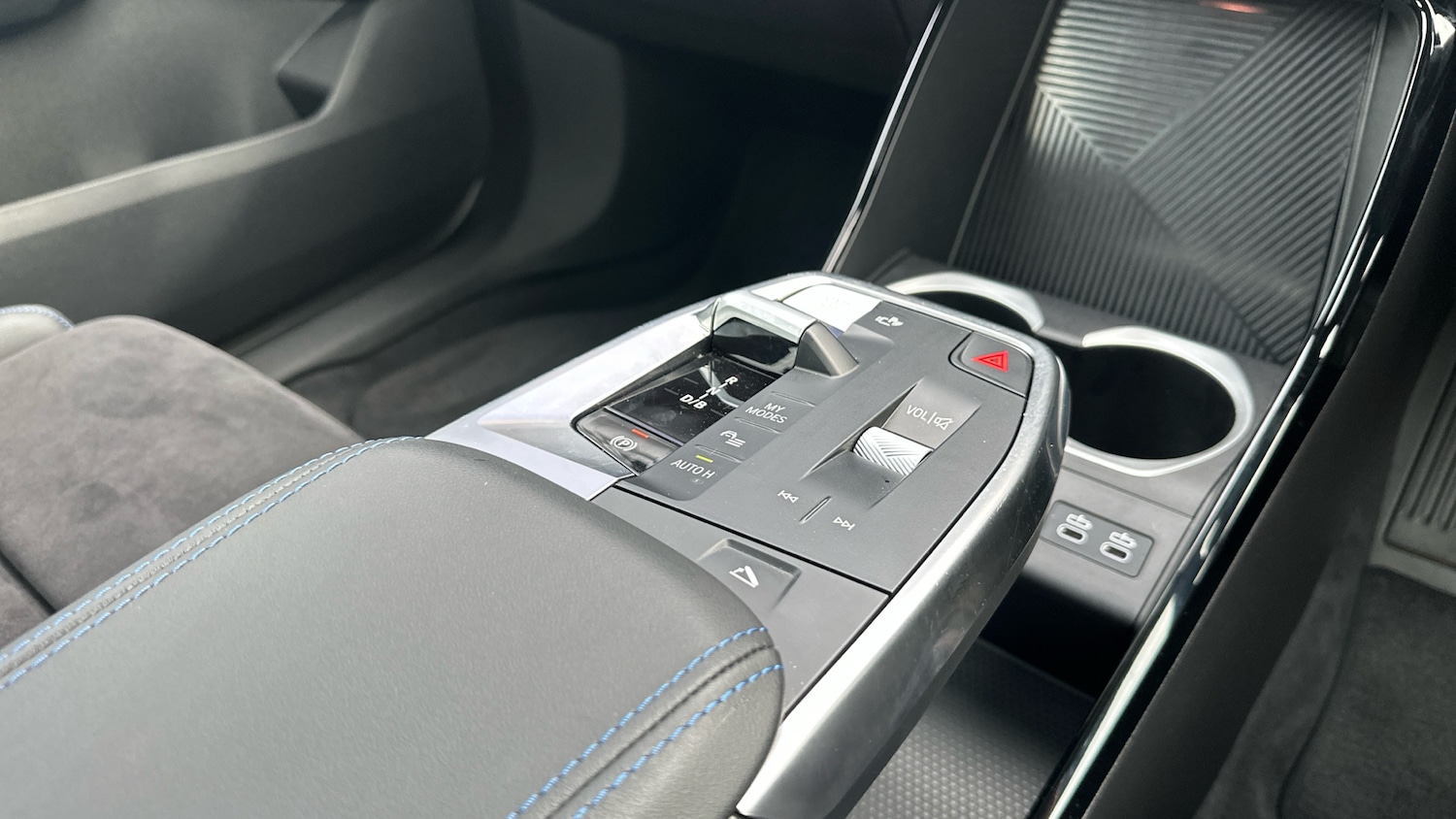 Used BMW iX1 2024 for sale - 77804371: Photo 10