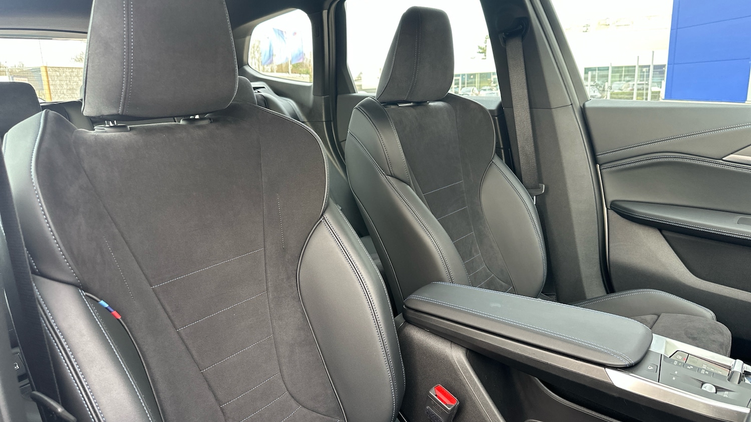 Used BMW iX1 2024 for sale - 77804371: Photo 11