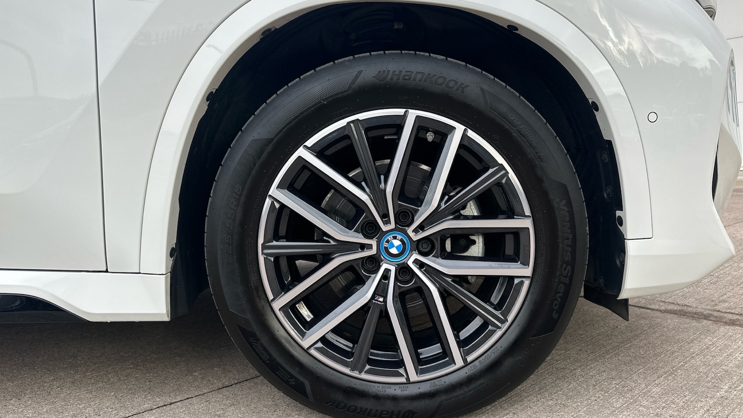 Used BMW iX1 2024 for sale - 77804371: Photo 14