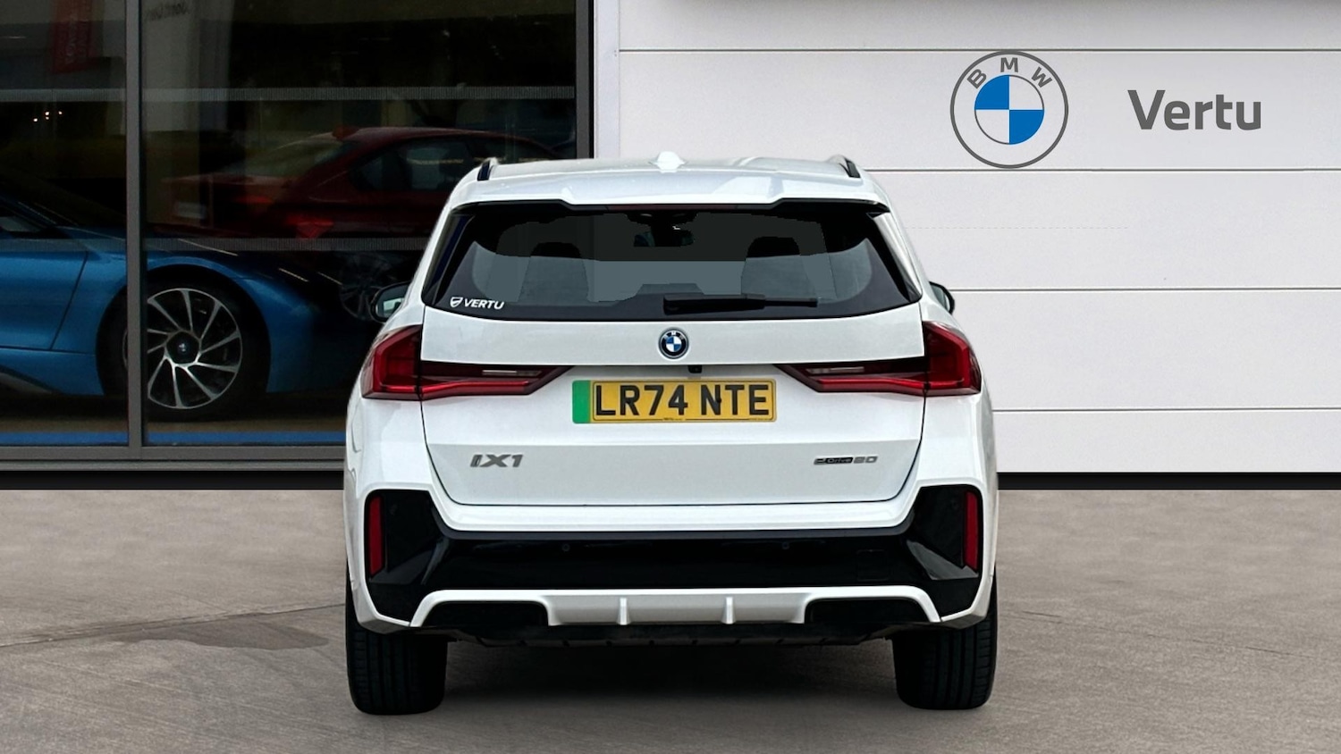 Used BMW iX1 2024 for sale - 77804371: Photo 15