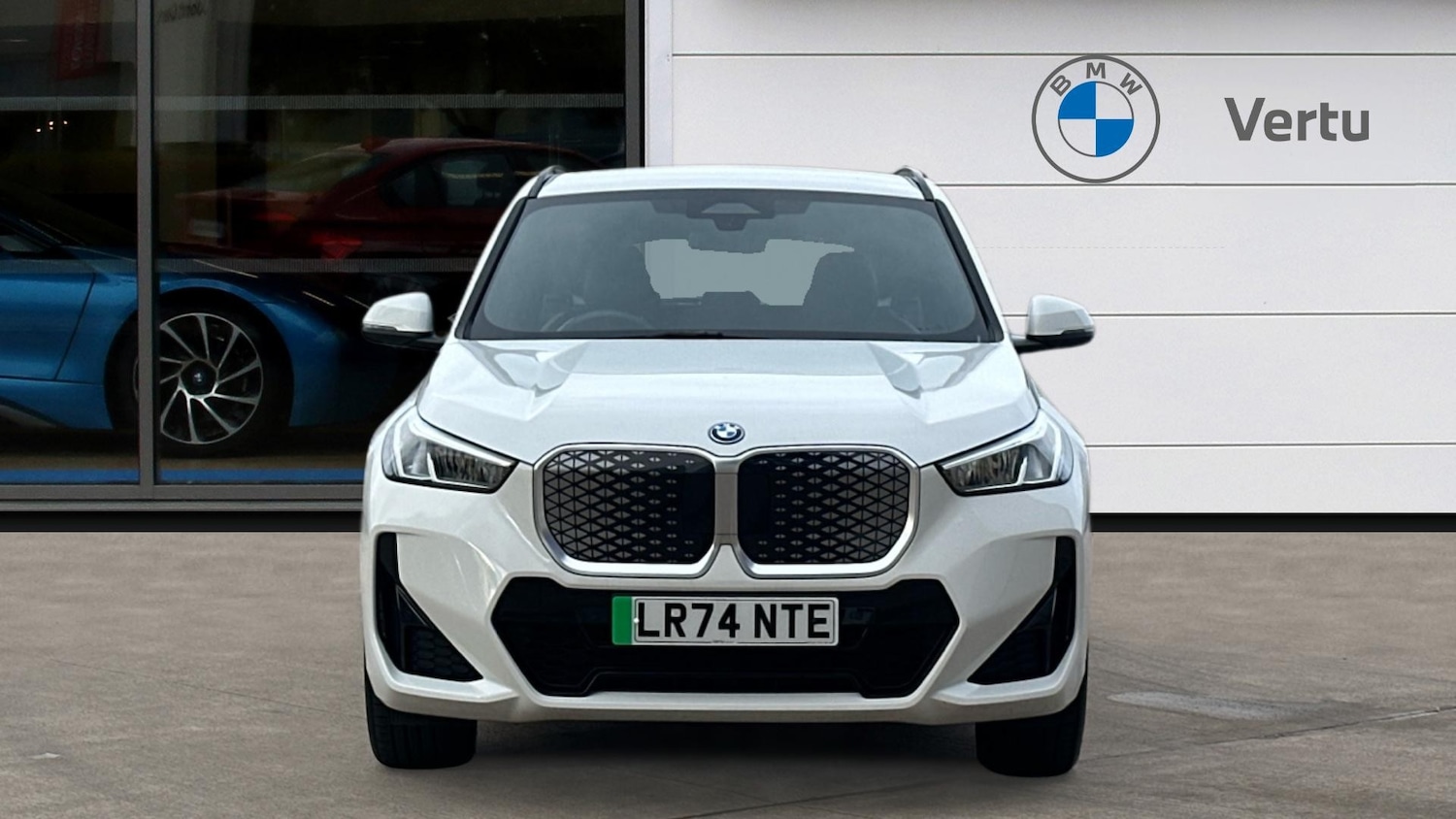 Used BMW iX1 2024 for sale - 77804371: Photo 16