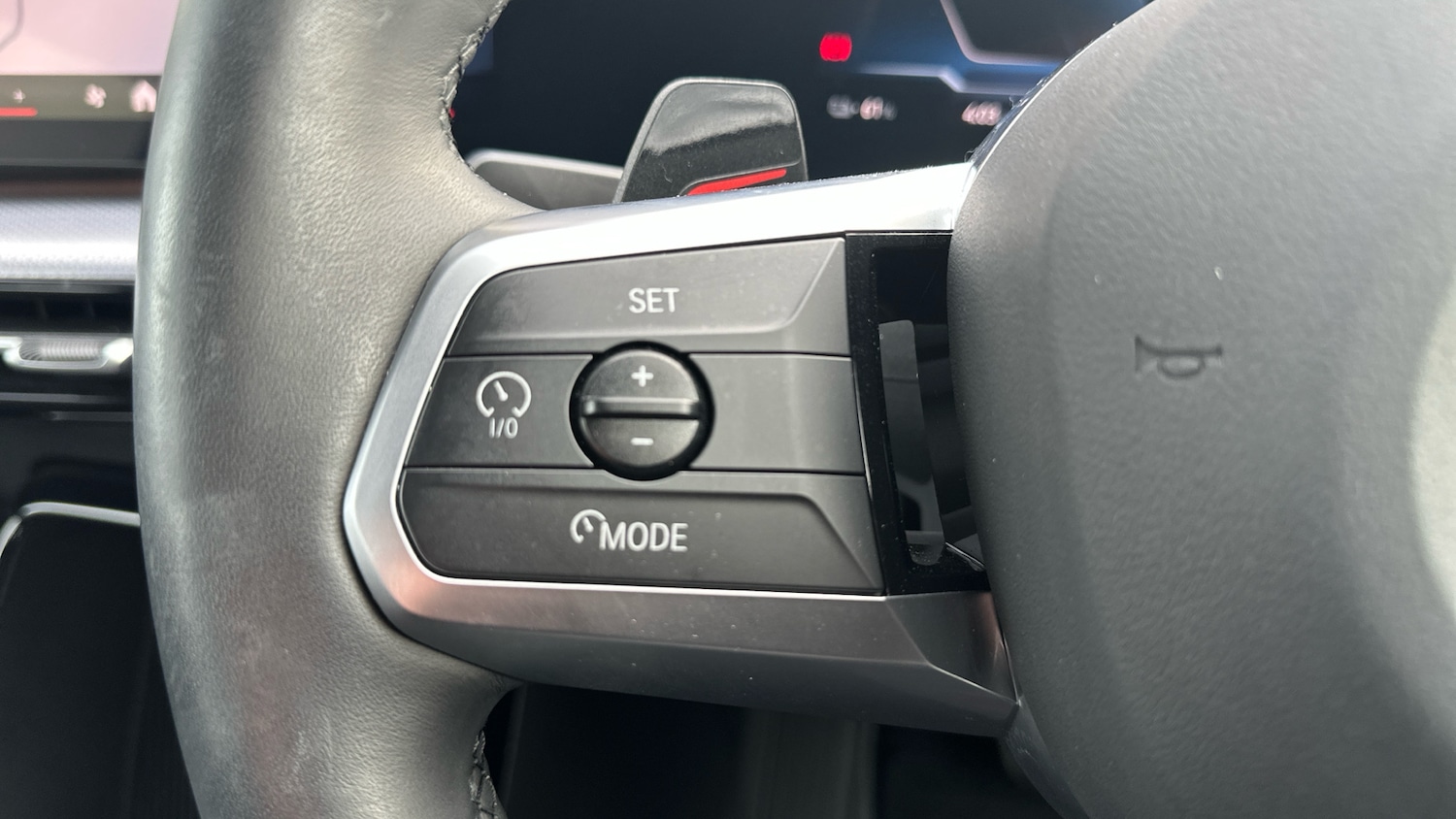 Used BMW iX1 2024 for sale - 77804371: Photo 17