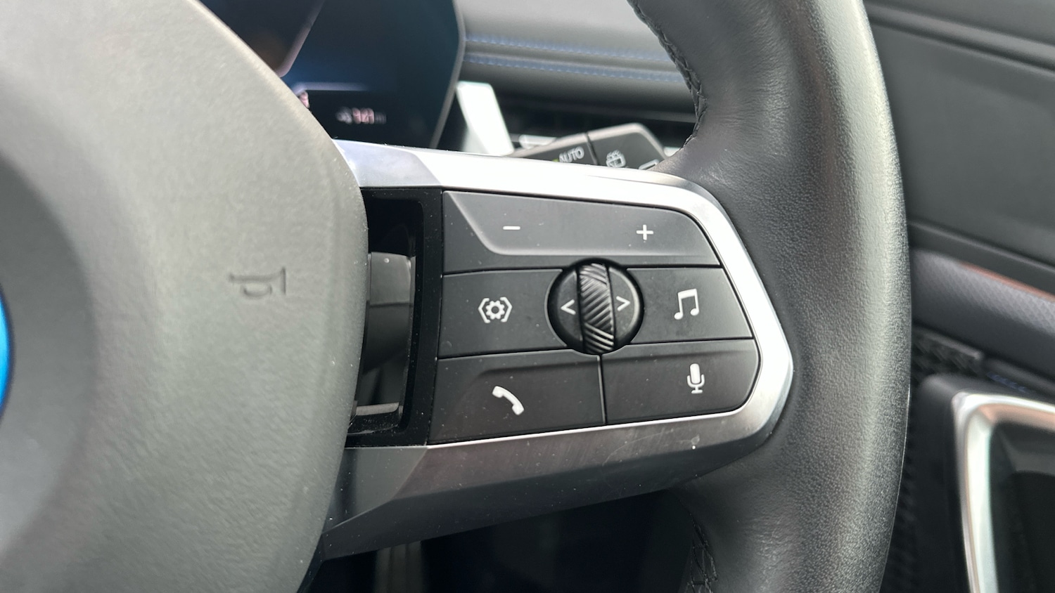 Used BMW iX1 2024 for sale - 77804371: Photo 18