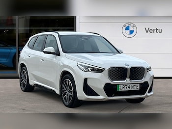 Used BMW iX1 2024 for sale - 77804371: Photo