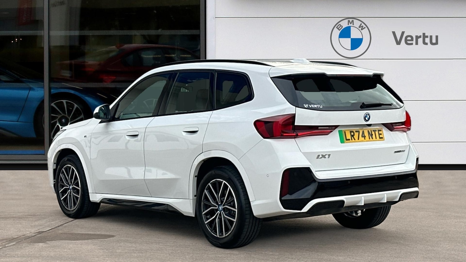 Used BMW iX1 2024 for sale - 77804371: Photo 2