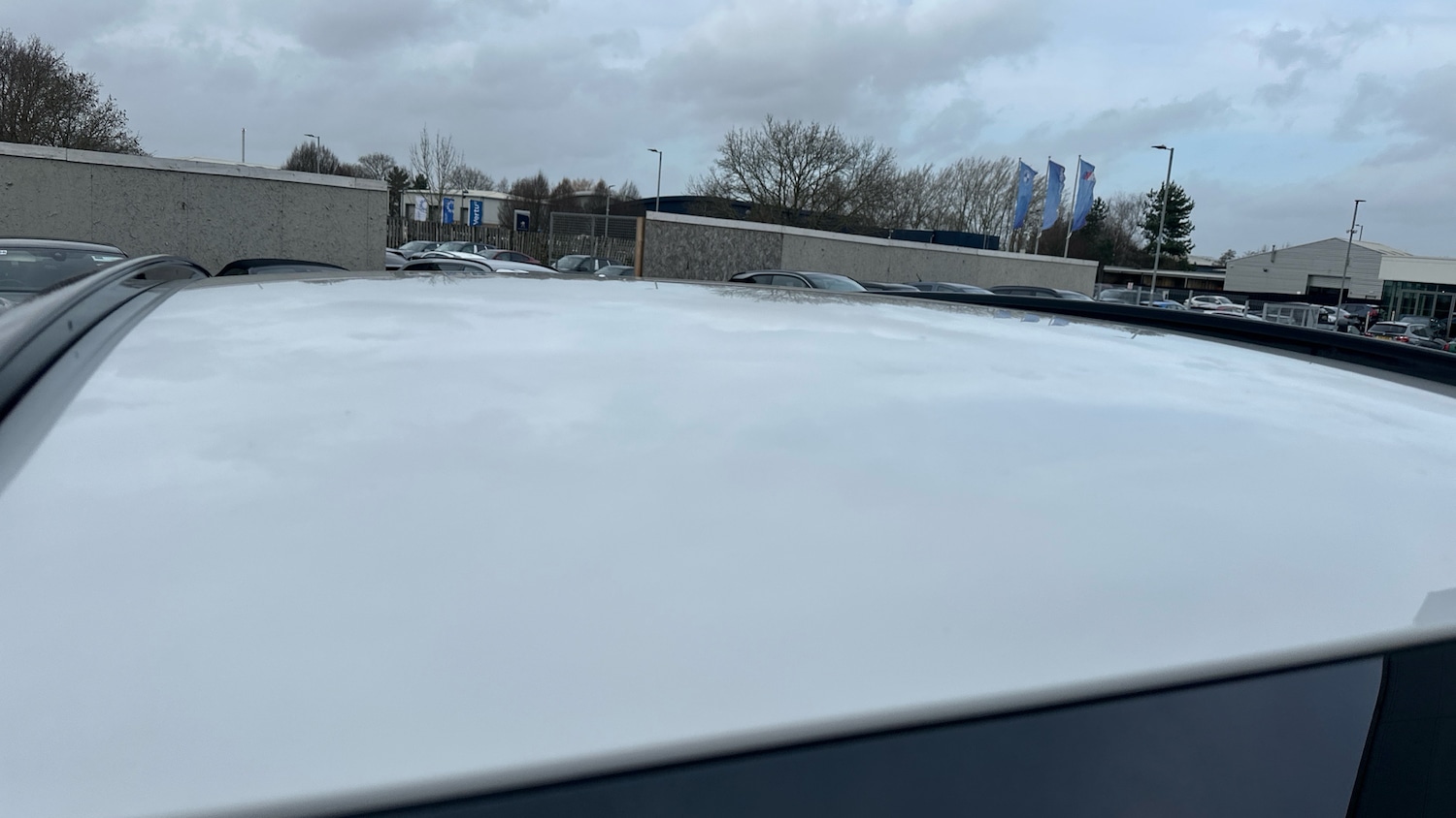 Used BMW iX1 2024 for sale - 77804371: Photo 21