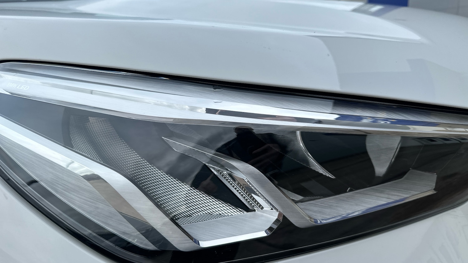 Used BMW iX1 2024 for sale - 77804371: Photo 23