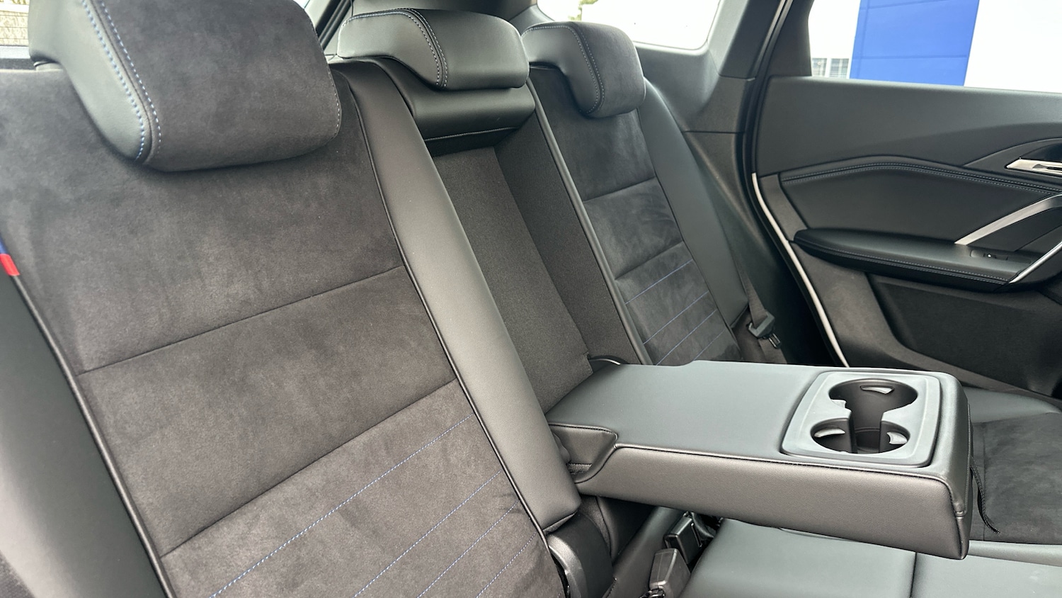 Used BMW iX1 2024 for sale - 77804371: Photo 28