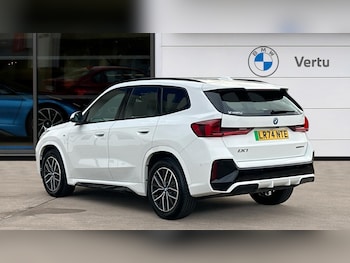 Used BMW iX1 2024 for sale - 77804371: Photo