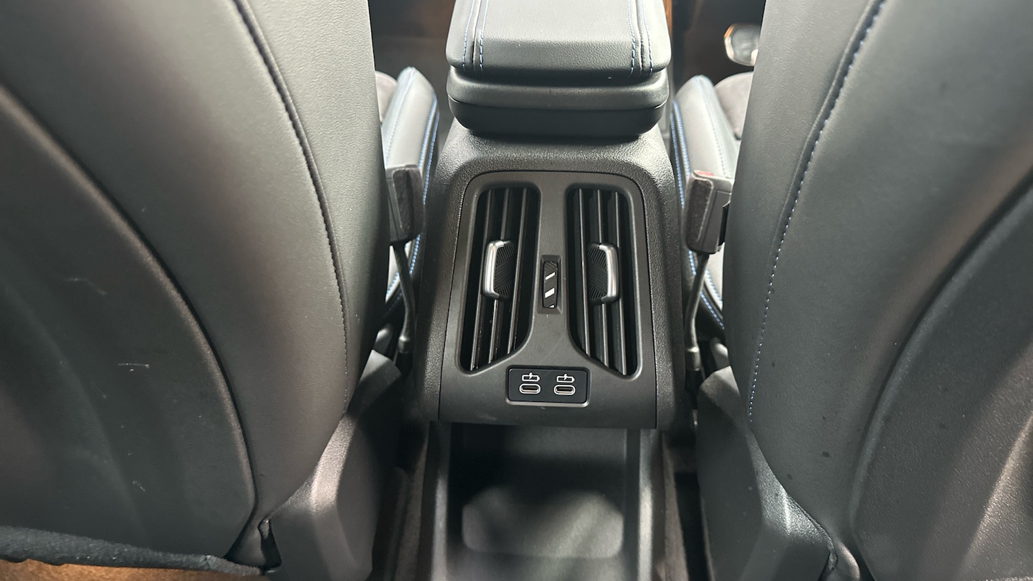 Used BMW iX1 2024 for sale - 77804371: Photo 30