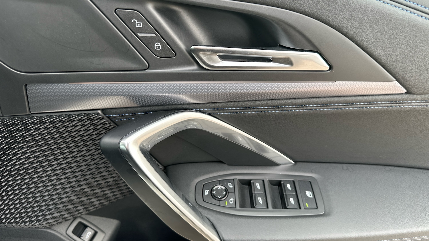 Used BMW iX1 2024 for sale - 77804371: Photo 31