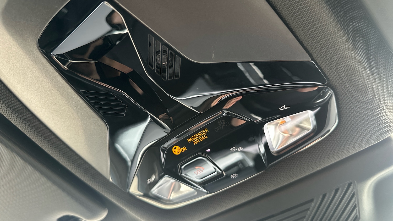 Used BMW iX1 2024 for sale - 77804371: Photo 34