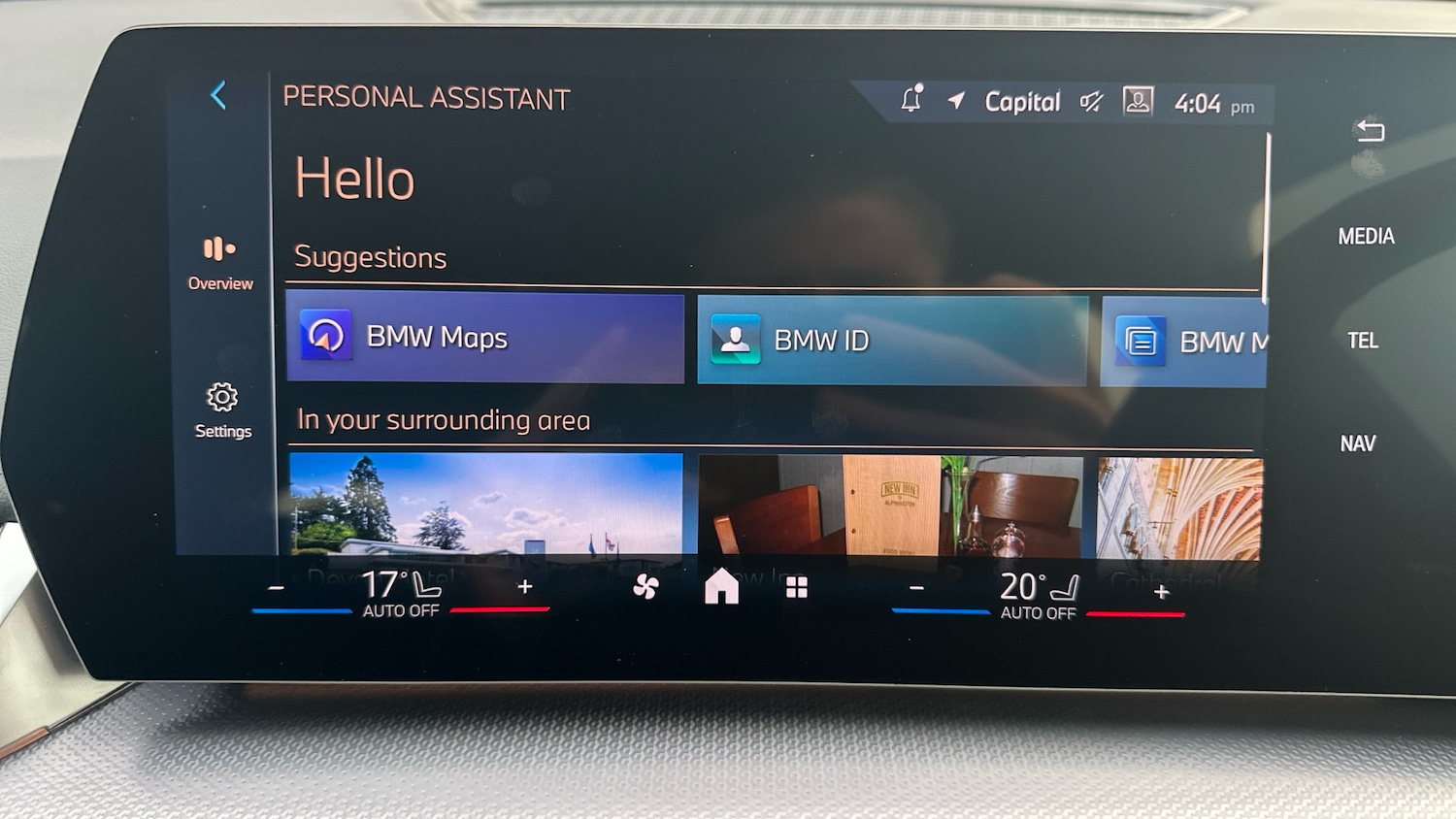 Used BMW iX1 2024 for sale - 77804371: Photo 37