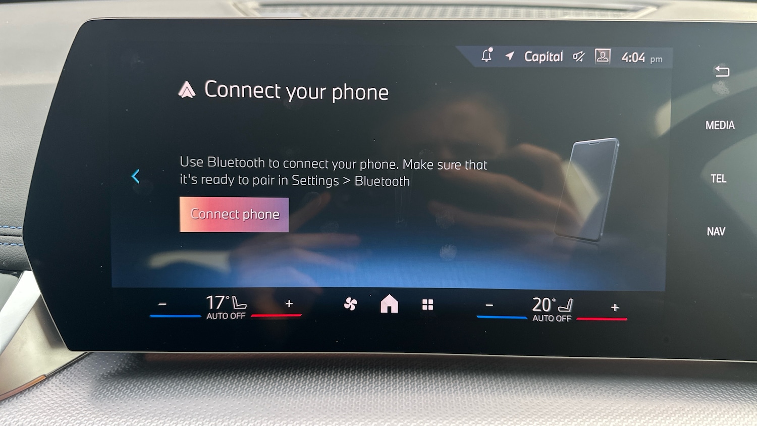 Used BMW iX1 2024 for sale - 77804371: Photo 38