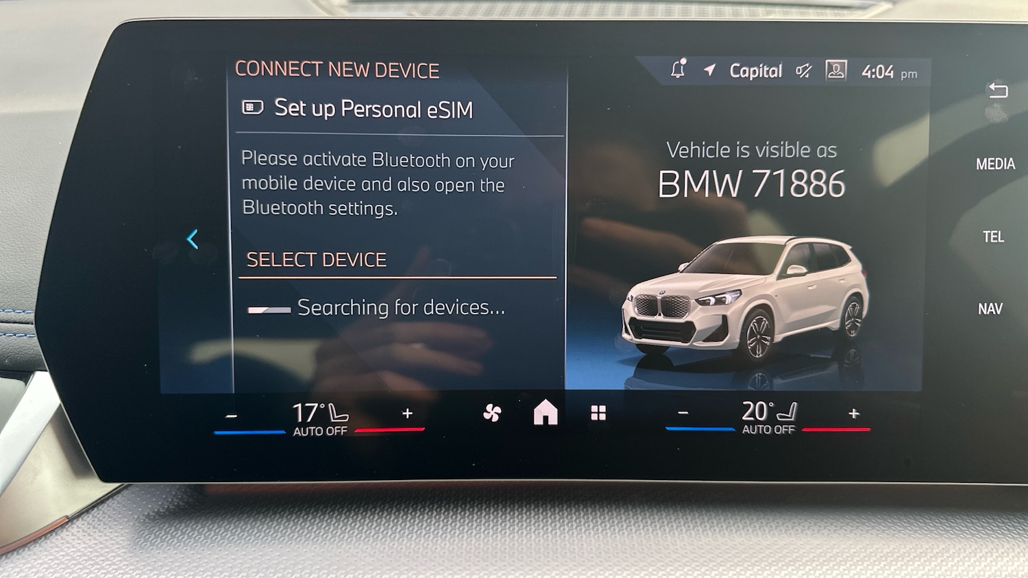 Used BMW iX1 2024 for sale - 77804371: Photo 39