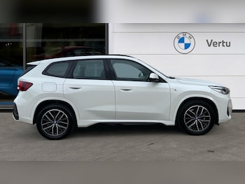 Used BMW iX1 2024 for sale - 77804371: Photo