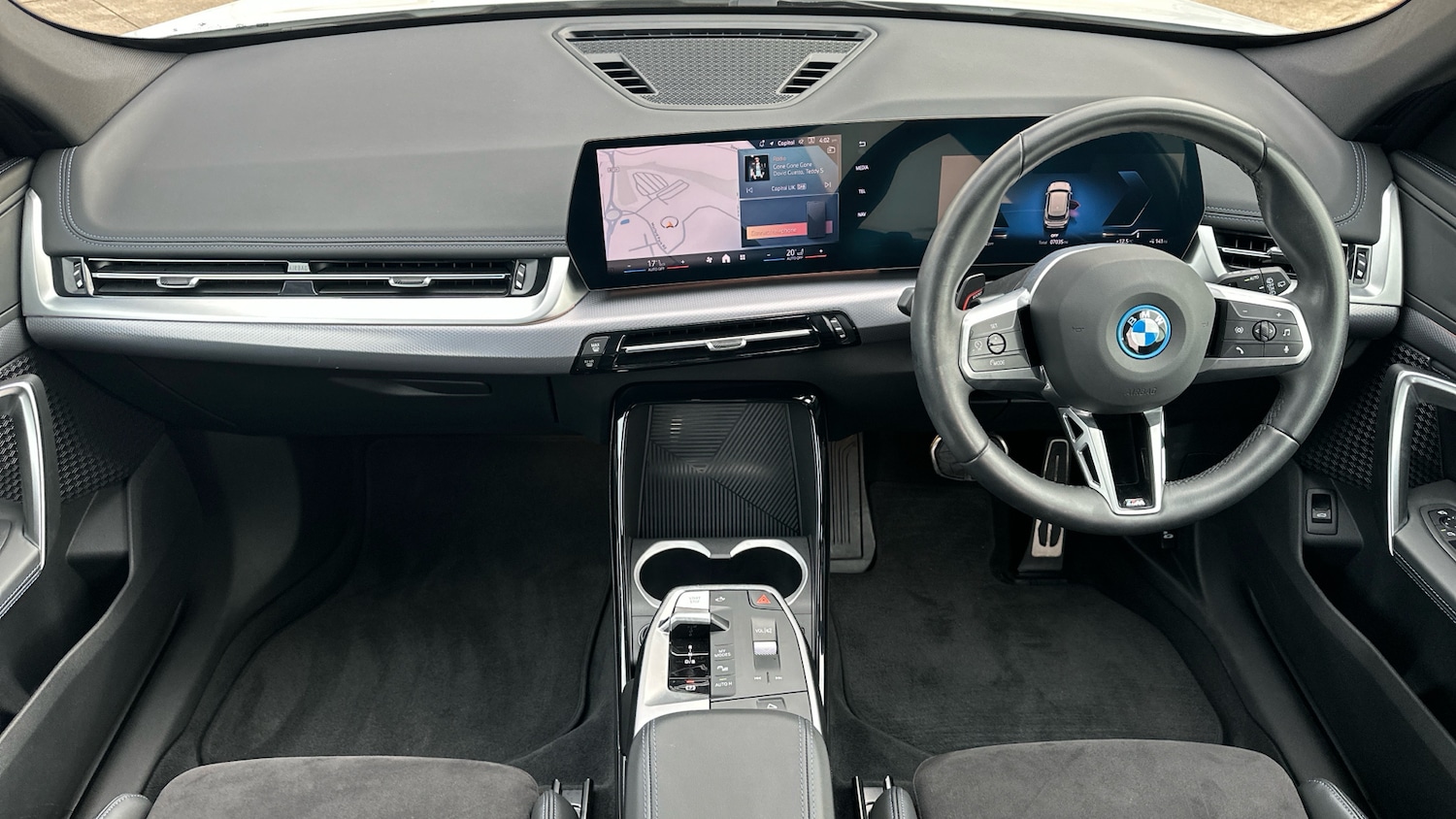 Used BMW iX1 2024 for sale - 77804371: Photo 4