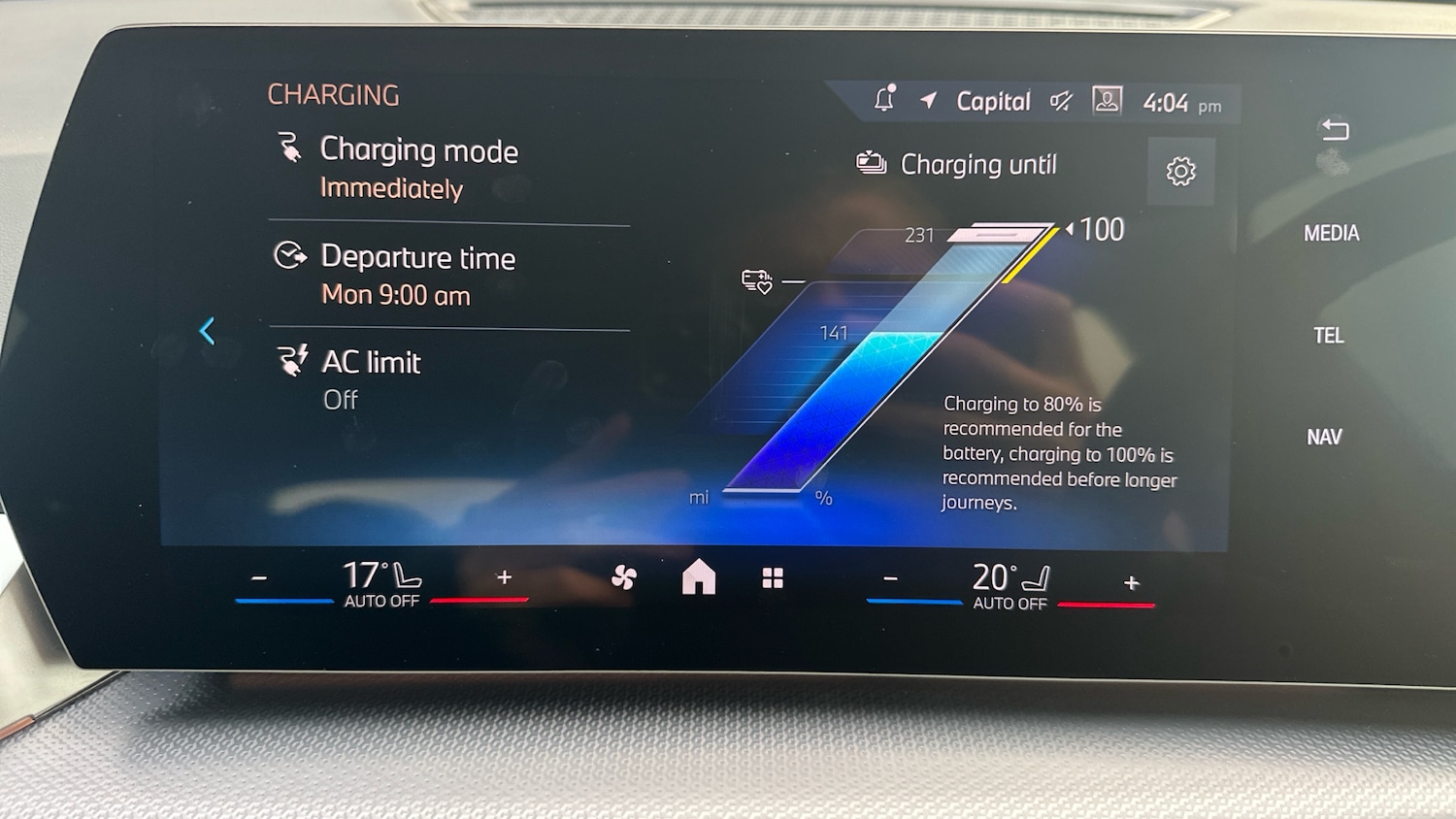 Used BMW iX1 2024 for sale - 77804371: Photo 41