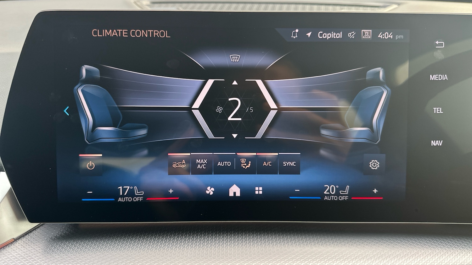 Used BMW iX1 2024 for sale - 77804371: Photo 42