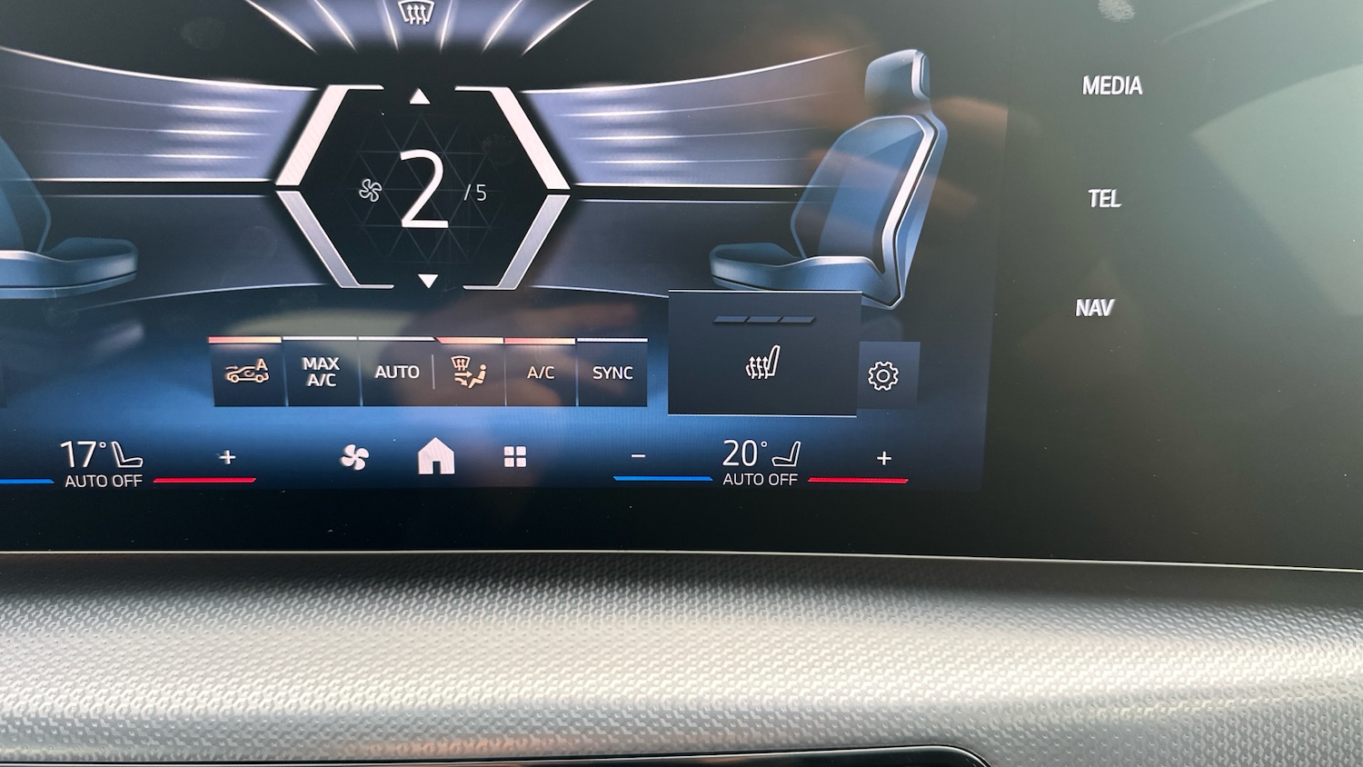 Used BMW iX1 2024 for sale - 77804371: Photo 43