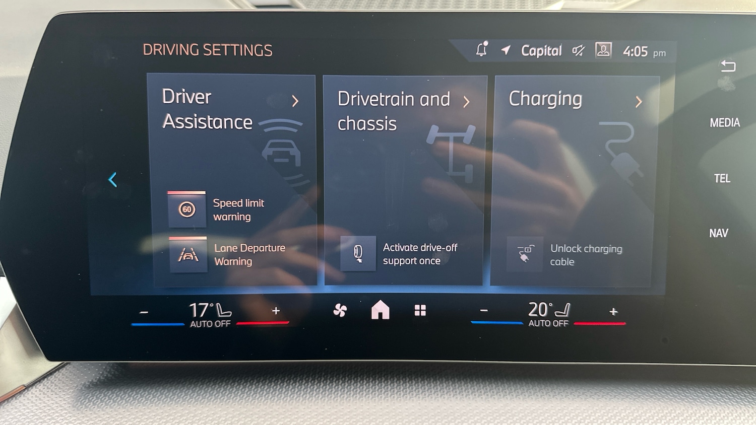 Used BMW iX1 2024 for sale - 77804371: Photo 44