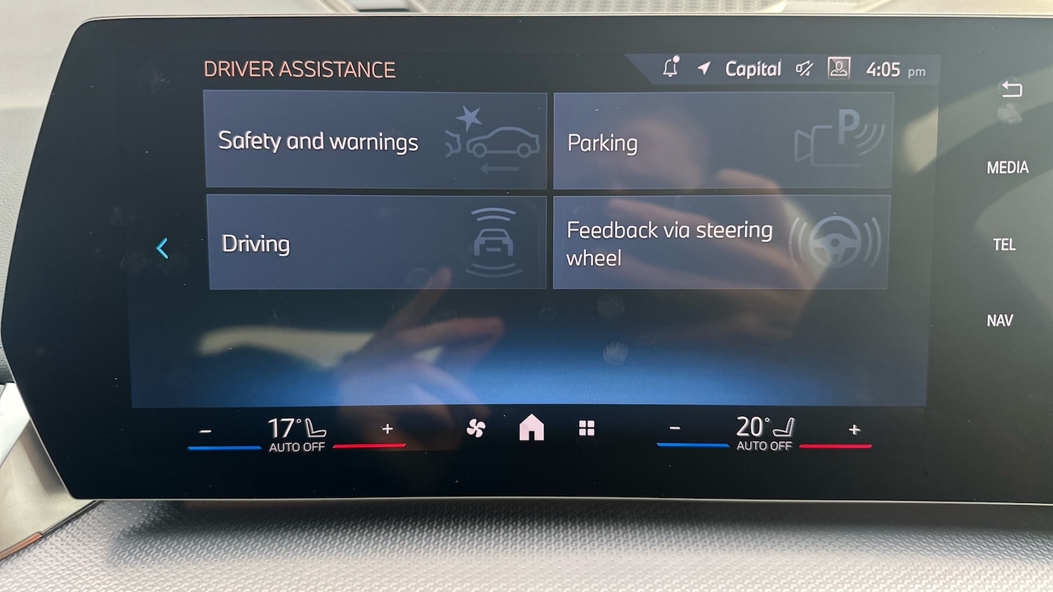 Used BMW iX1 2024 for sale - 77804371: Photo 45