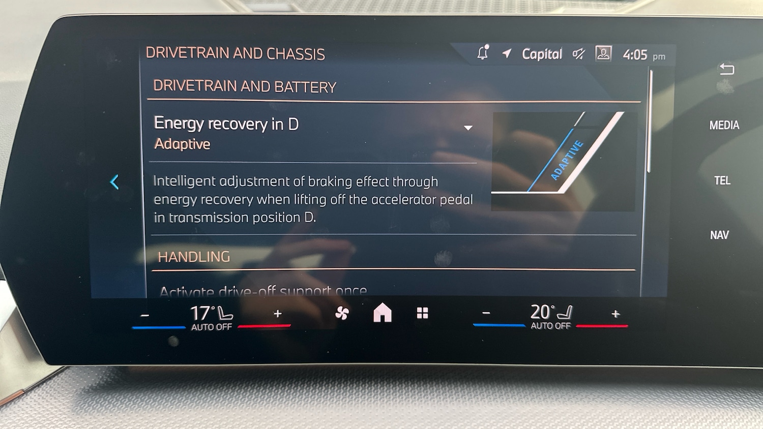 Used BMW iX1 2024 for sale - 77804371: Photo 46