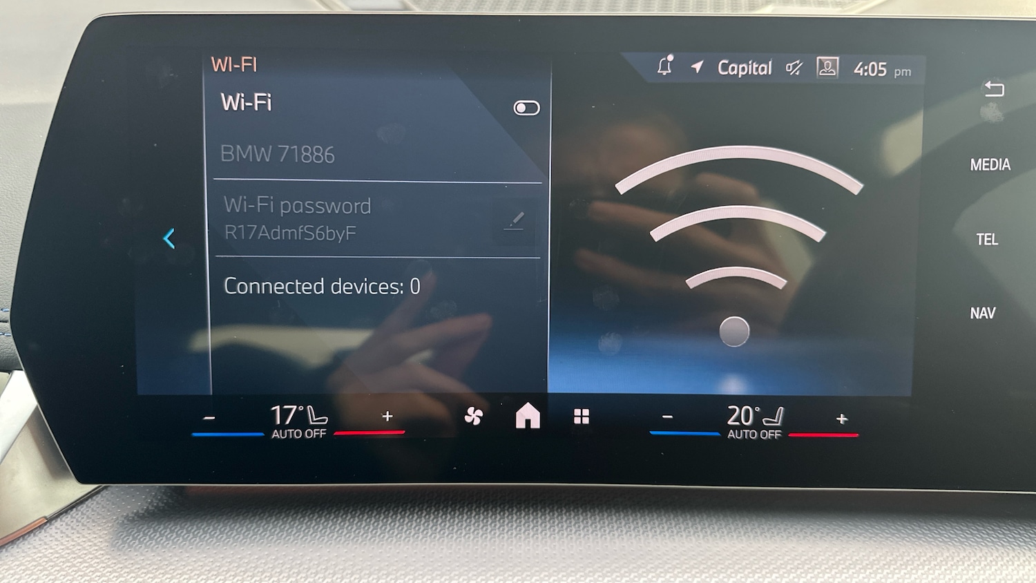 Used BMW iX1 2024 for sale - 77804371: Photo 48