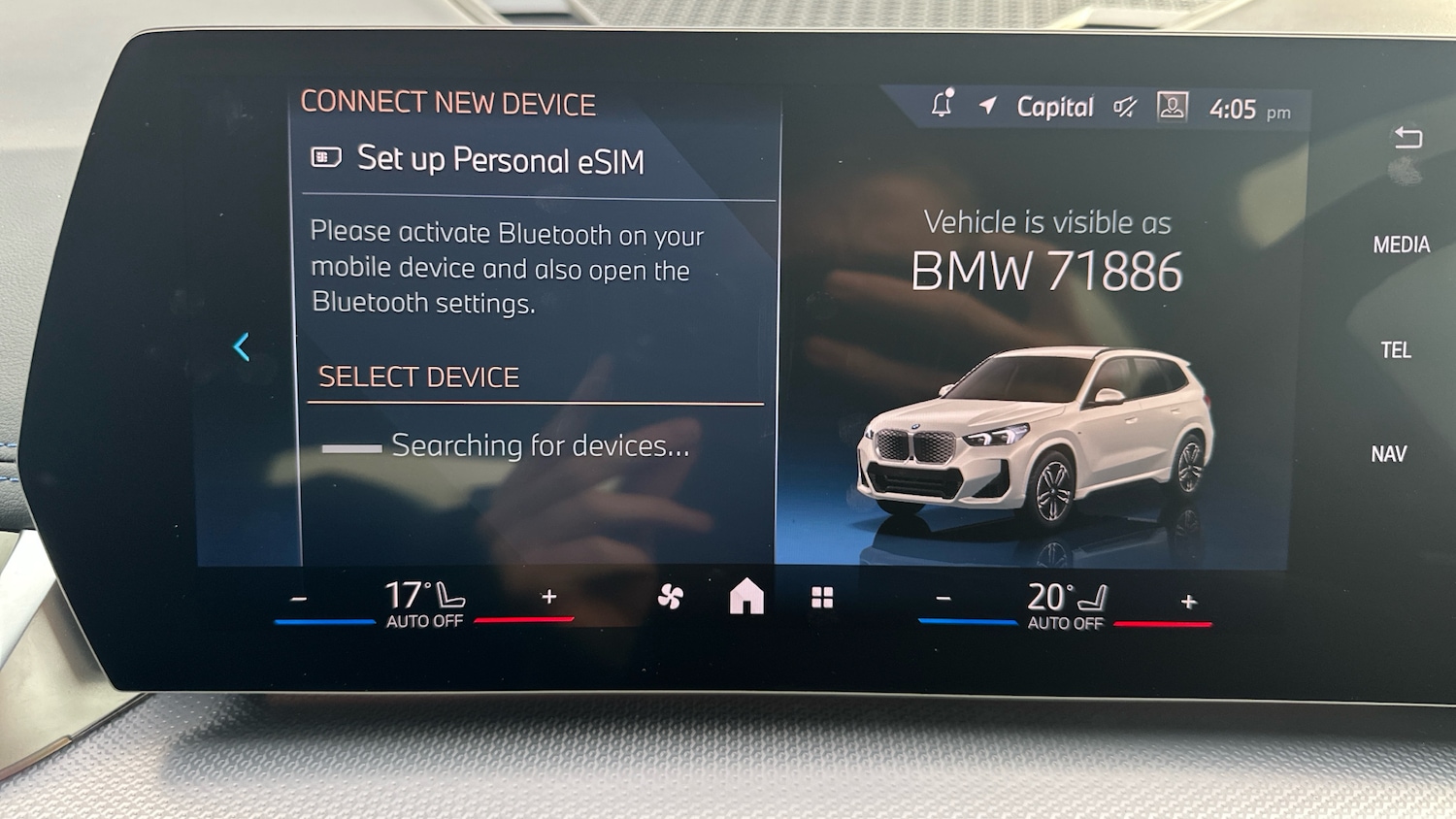 Used BMW iX1 2024 for sale - 77804371: Photo 49