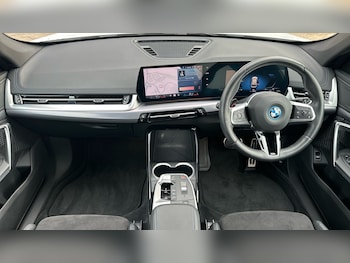 Used BMW iX1 2024 for sale - 77804371: Photo