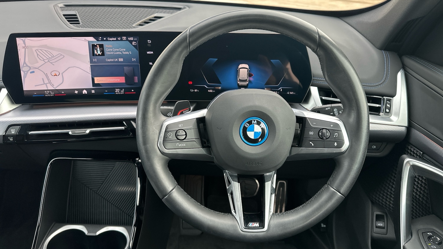 Used BMW iX1 2024 for sale - 77804371: Photo 5