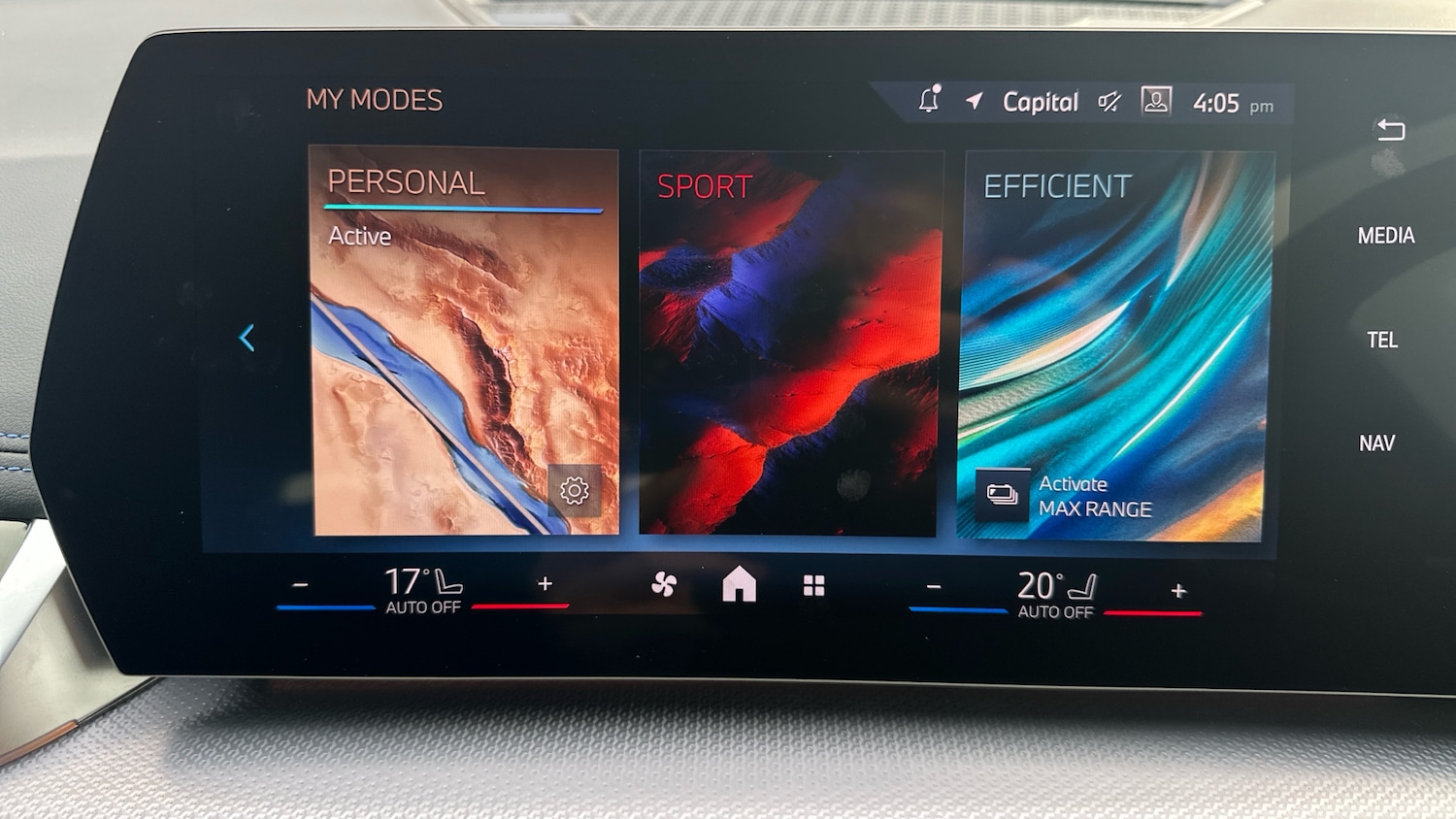 Used BMW iX1 2024 for sale - 77804371: Photo 50