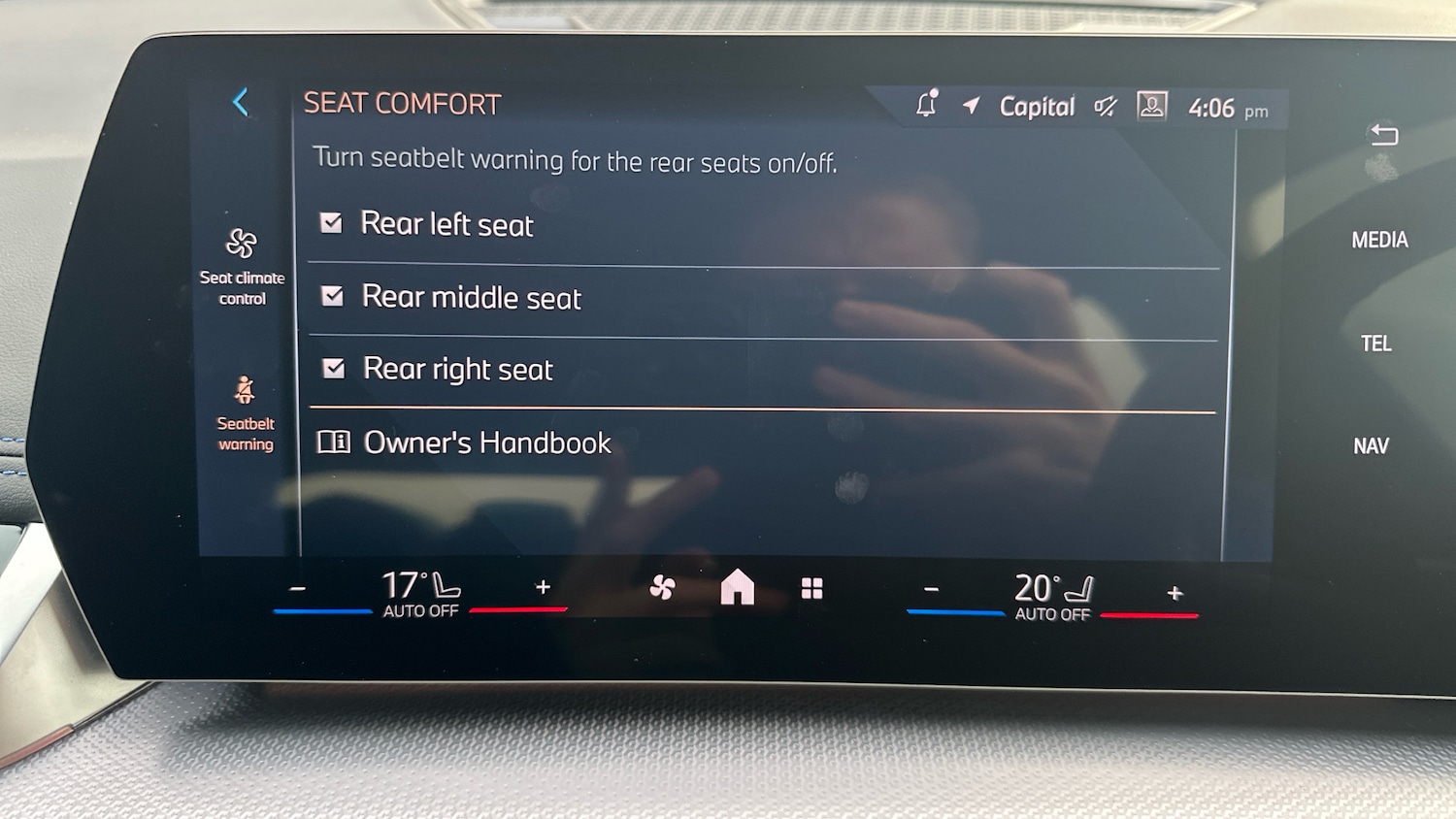 Used BMW iX1 2024 for sale - 77804371: Photo 53