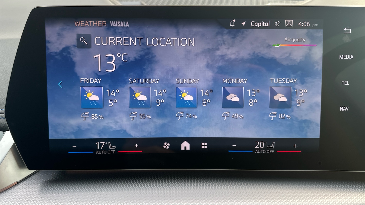 Used BMW iX1 2024 for sale - 77804371: Photo 55