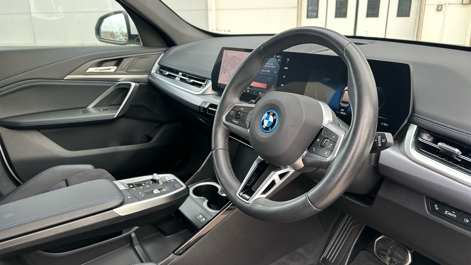 Used BMW iX1 2024 for sale - 77804371: Photo 6