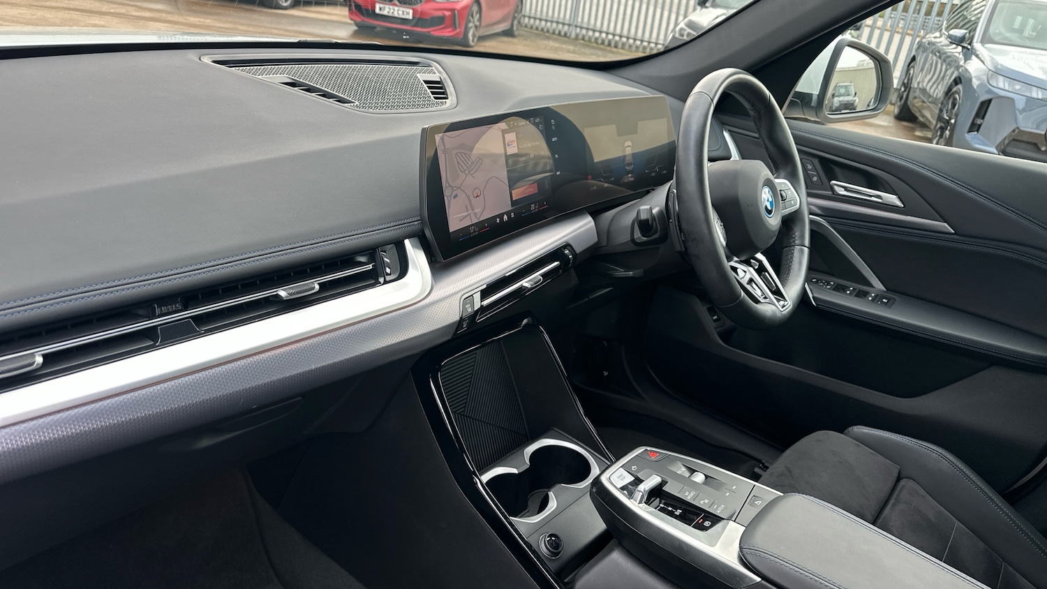 Used BMW iX1 2024 for sale - 77804371: Photo 7