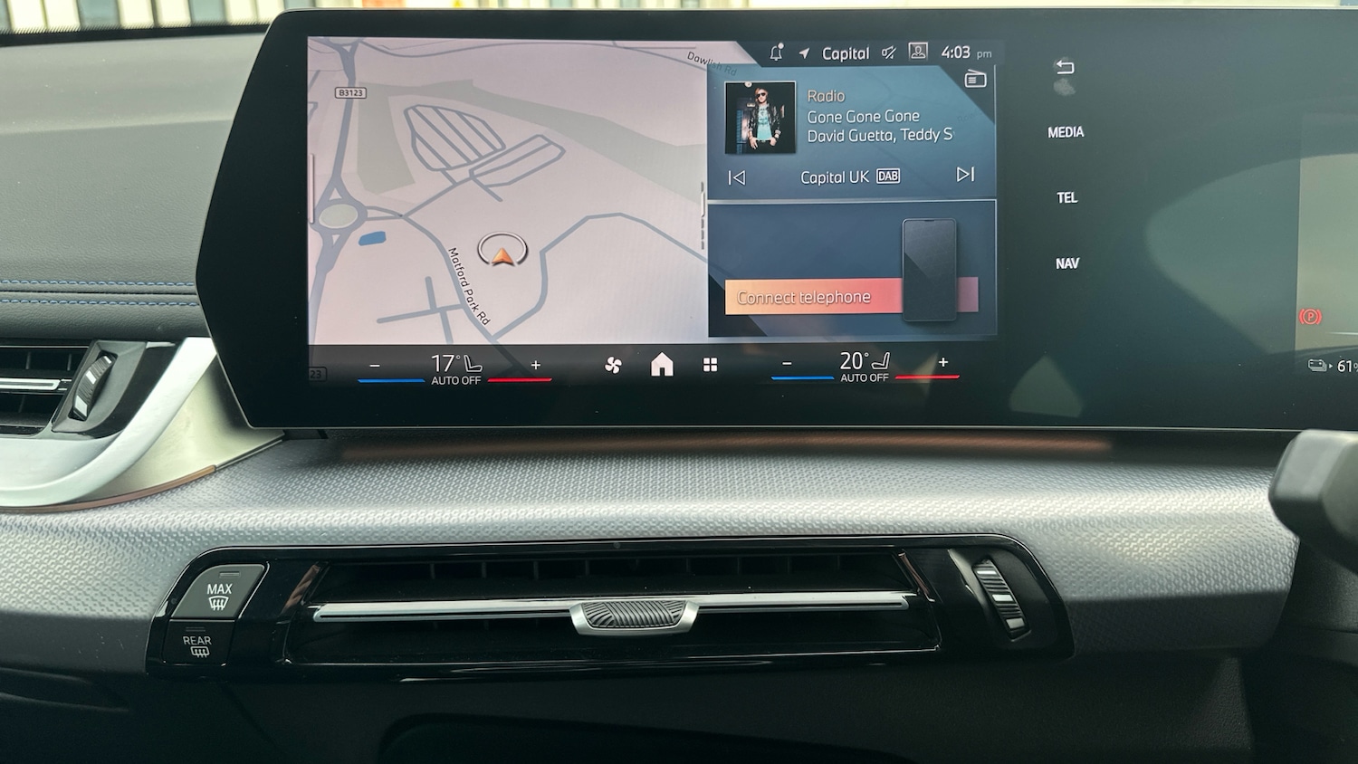 Used BMW iX1 2024 for sale - 77804371: Photo 8