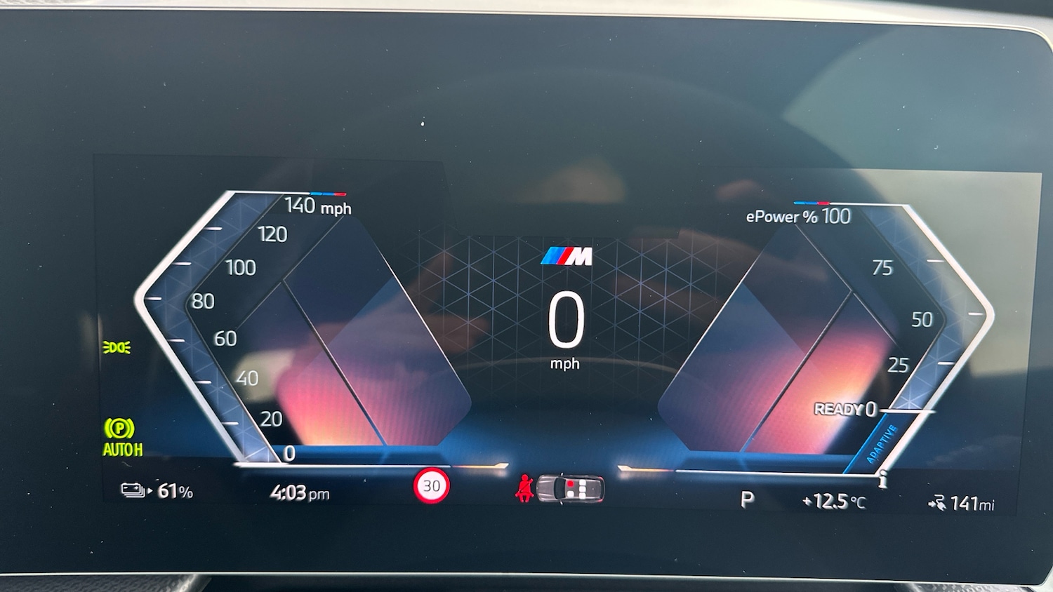 Used BMW iX1 2024 for sale - 77804371: Photo 9